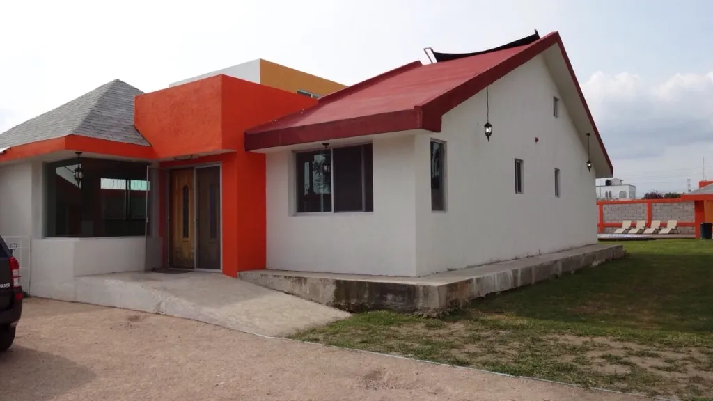 Airbnb | Cuautla | Alquiler